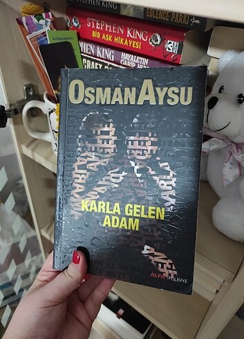 Osman Aysu