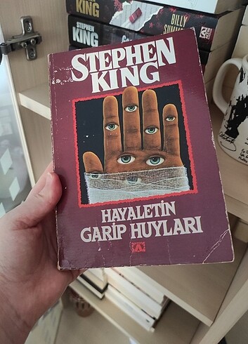 Stephen King