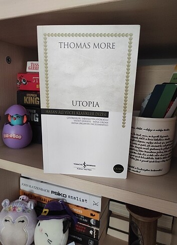Thomas More