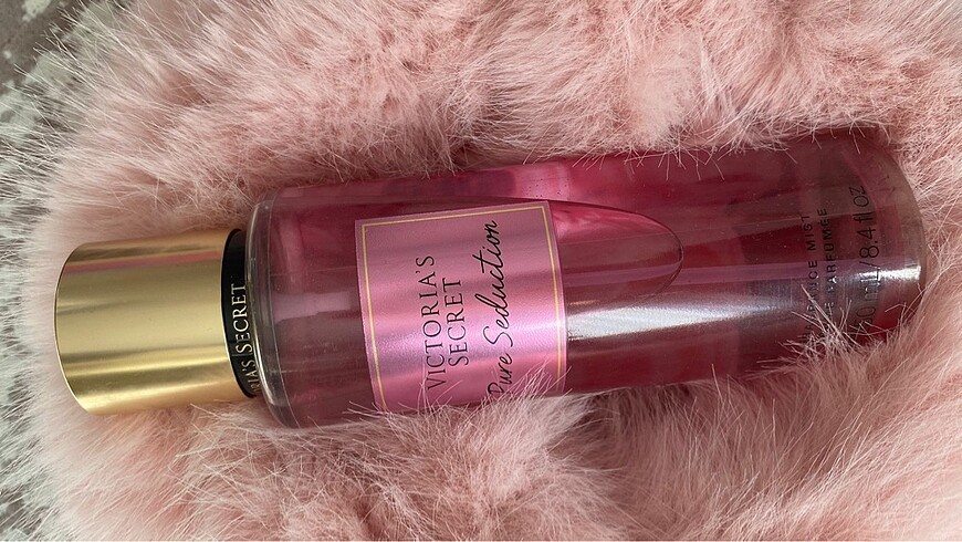 Victoria s Secret Victıria s secret body mist