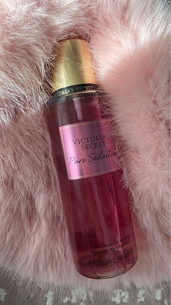  Beden Victıria s secret body mist