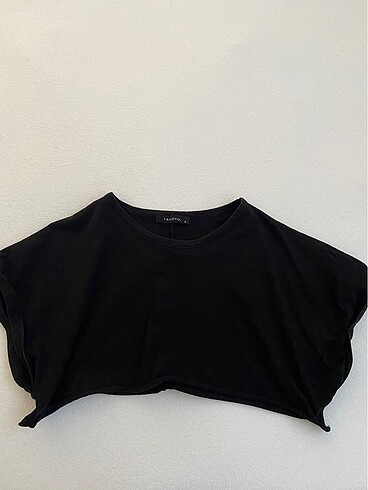 Crop Tshirt