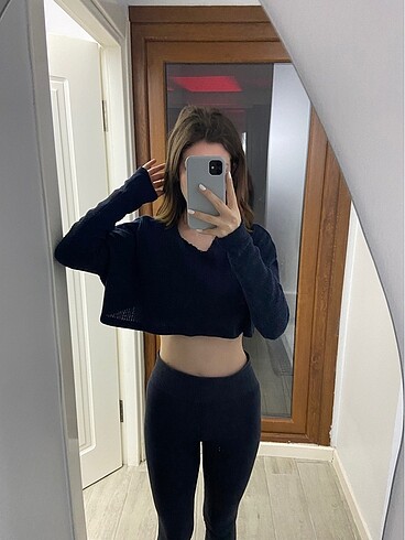 Super Crop Kazak