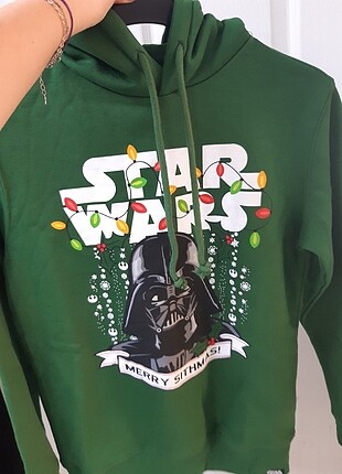 Star Wars Sweatshirt