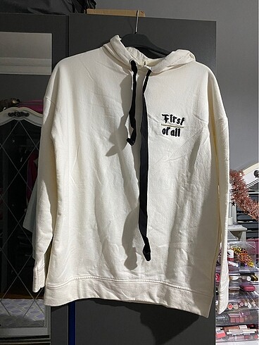 Stradivarius sweatshirt