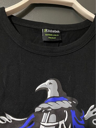 Diğer Baskılı Tshirt