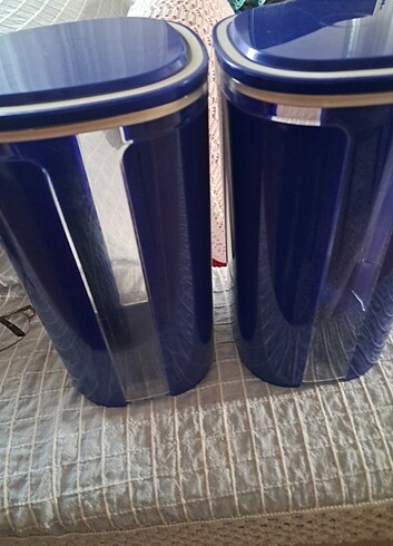 Tupperware Tupperware kuru gıda saklama