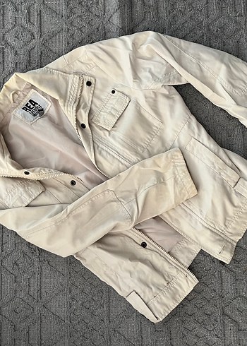 American Vintage Vintage Ceket