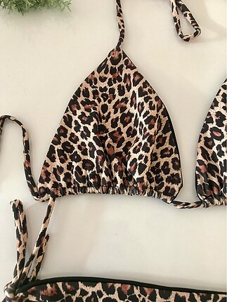 36 Beden Leopar Bikini