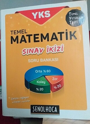 Matematik soru bankası