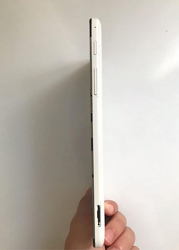 Beden Renk SAMSUNG GALAXY TAB4 SM-T230 8GB TABLET