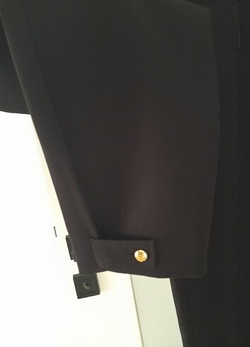 Zara Zara balon kumaş pantolon