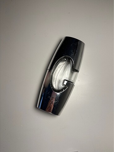 Guess for women boş parfüm kutusu
