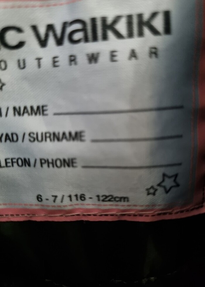 Lcwaikiki - Görsel 2