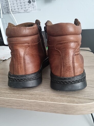 Borelli deri bot - Görsel 4