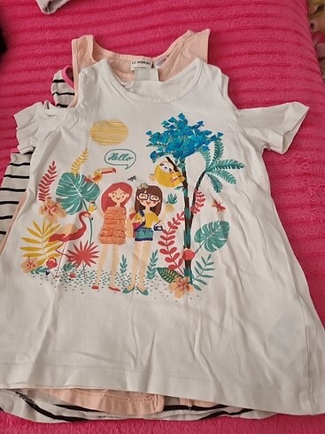 Lcwaikiki limon - Görsel 3