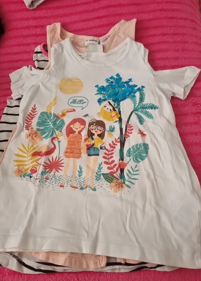 Lcwaikiki limon - Görsel 3