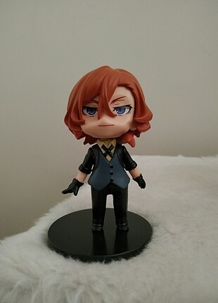 Bongou Stary Dogs Chuuya