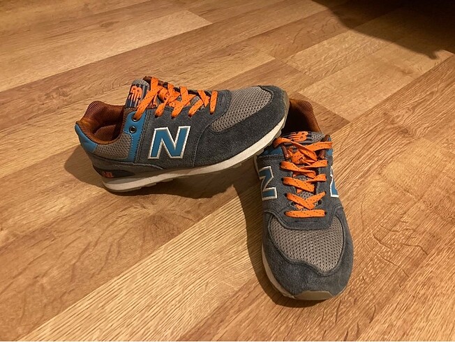 New Balance NEW BALANCE 574