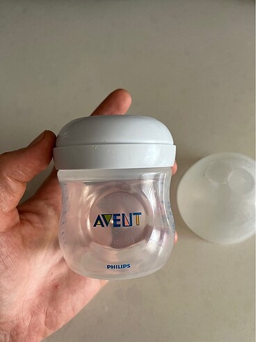 Philips avent biberon