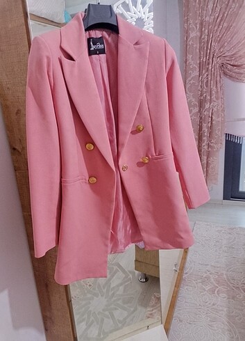 Blazer ceket