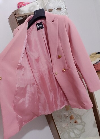 Diğer Blazer ceket