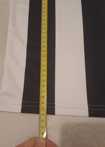 BJK Baskılı Çocuk Tişörtü Beyaz Gri - Görsel 7