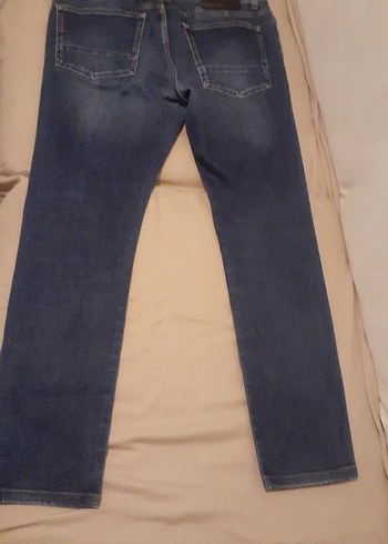 GOLDGARNMARKA Erkek Kot Pantolon - Görsel 6