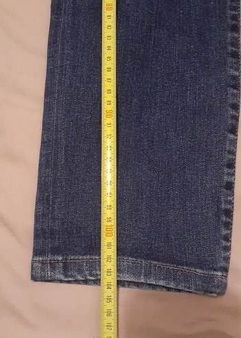 GOLDGARNMARKA Erkek Kot Pantolon - Görsel 9