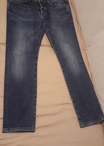 GOLDGARNMARKA Erkek Kot Pantolon - Görsel 2