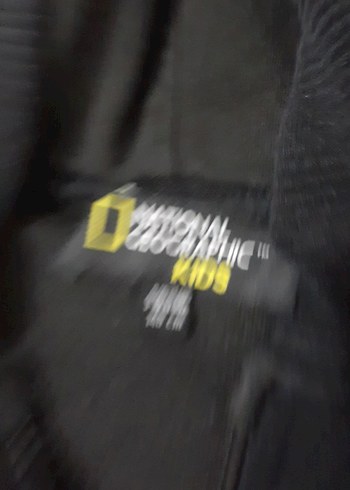 Erkek Kapüşonlu Fermuarlı Siyah Sweatshirt - Görsel 3