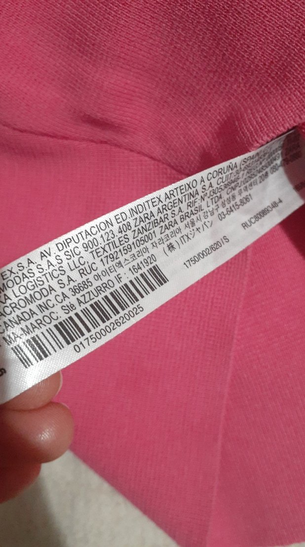 zara marka - Görsel 3