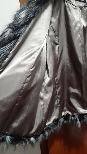 Marks & Spencer Kurk mont