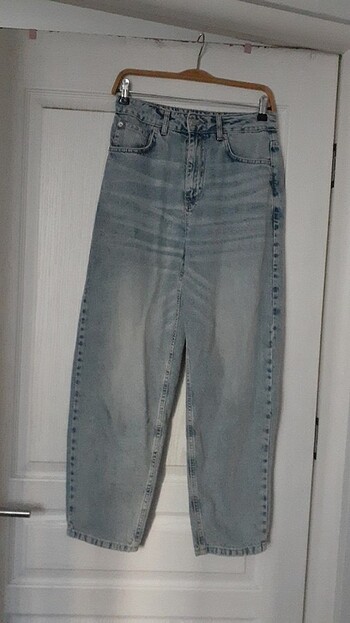 bol döküm pantalon