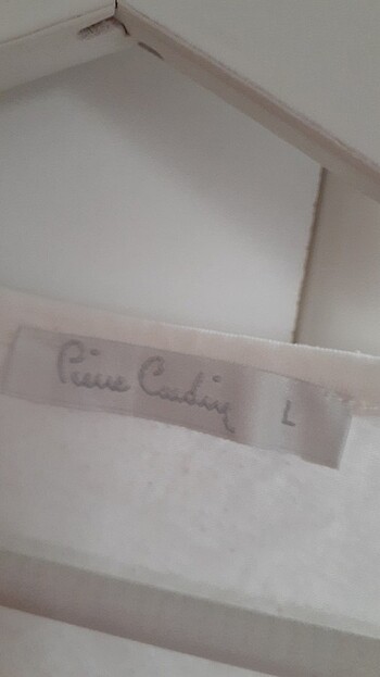 l Beden pierre cardin gecelik
