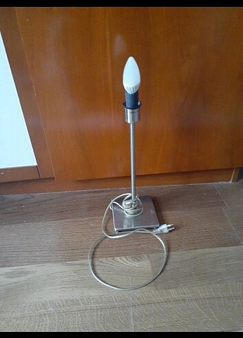 ikea masa lambasi