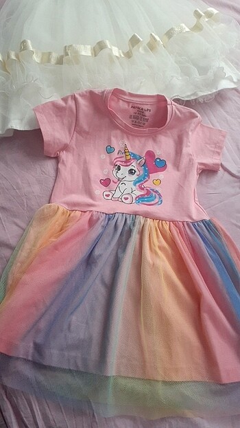 BABYBAY cocuk gelinlik ve elbise