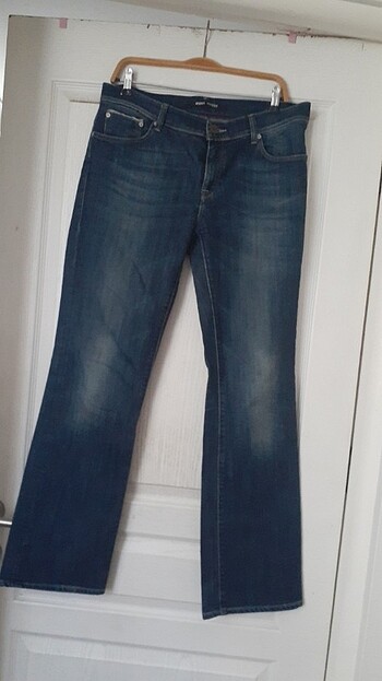 mavi jeans pantalon