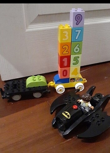 orjinal duplo legolar