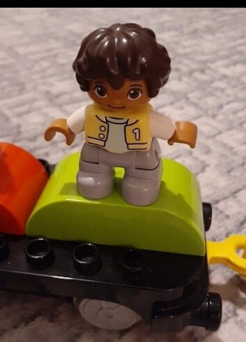 Diğer orjinal duplo legolar