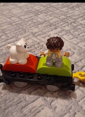  Beden orjinal duplo legolar
