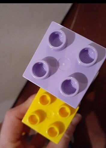  Beden Renk orjinal duplo legolar