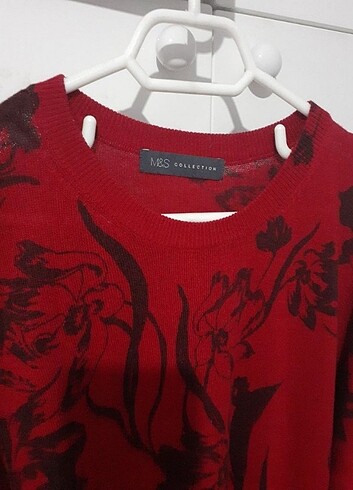 marks&spencer kazak
