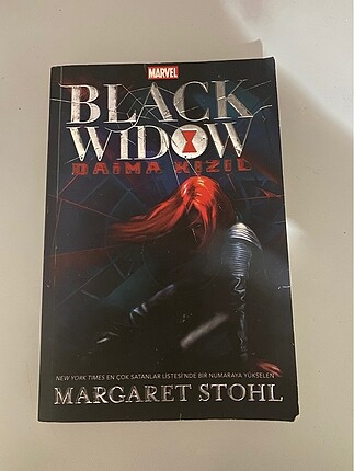 Black Widow