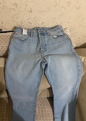 Levis 501 Jean