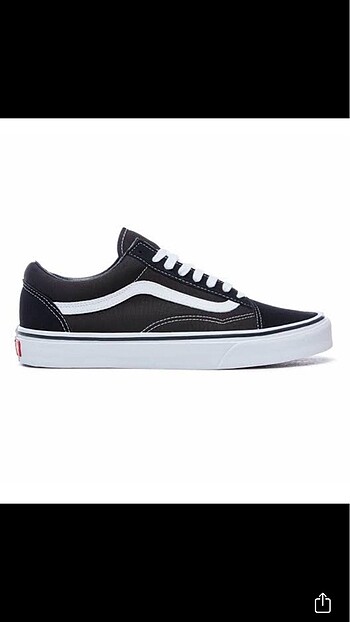 Vans Vans ayakkabı
