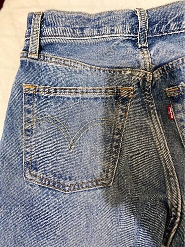 Levis Orijinal levis jean