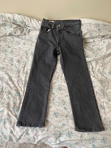 Levis Orijinal levis 501 jean