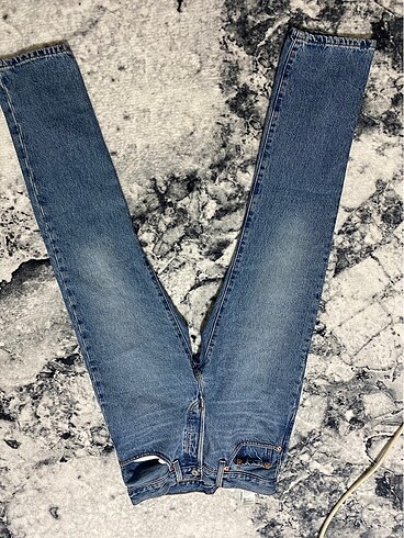 Levis Orijinal levis 501 jean