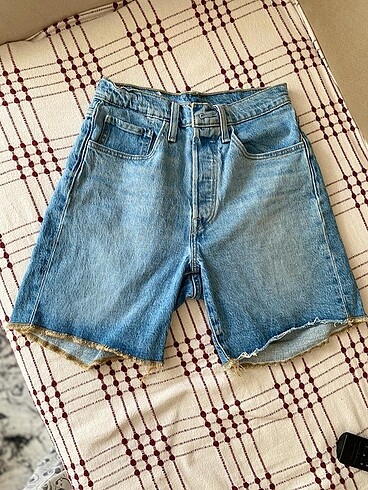 Orijinal levis şort